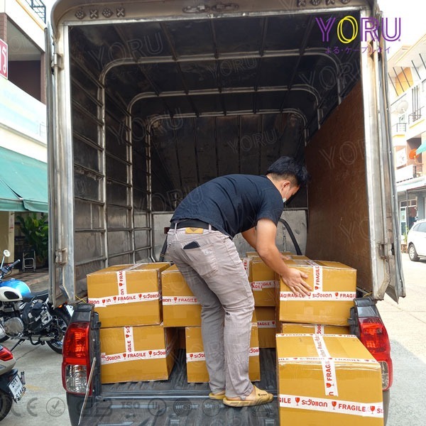 จัดส่งเคเบิ้ลไทร์ YORU ขนาด 6 นิ้ว ความกว้าง 3.6 มิล สีขาว ใช้รัดอะไหล่เครื่องยนต์